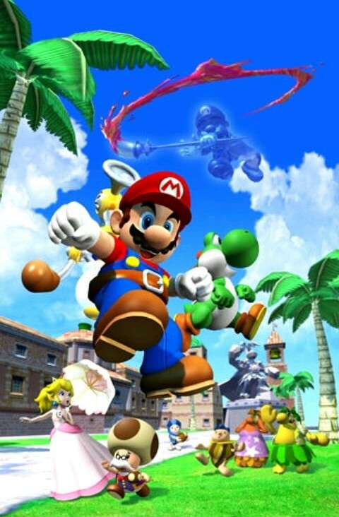 A evolução do Super Mario: 35 anos do encanador mais famoso dos games