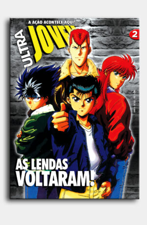 NOVA UltraJovem - 02