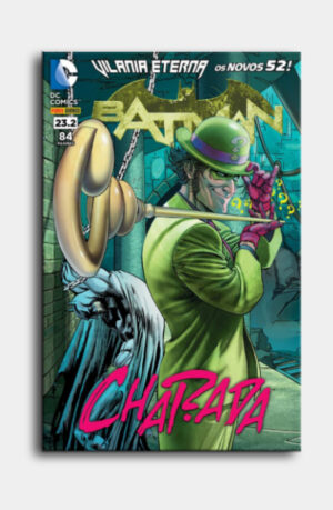 Batman 23