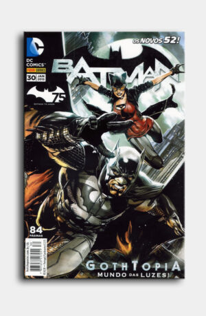 Batman 30