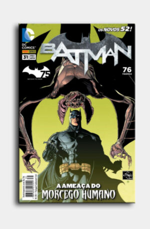 Batman 31