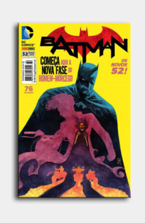 Batman 32