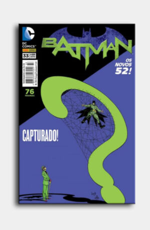 Batman 33