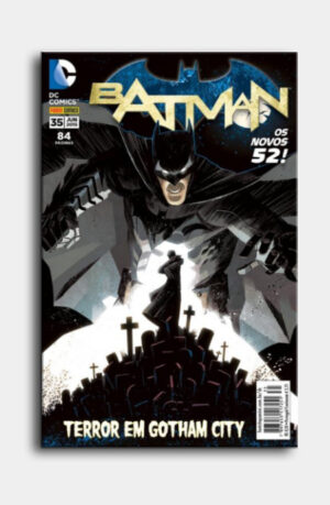 Batman 35
