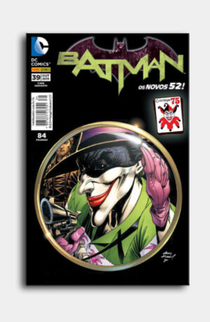 Batman 39