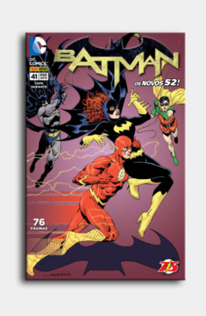 Batman 41