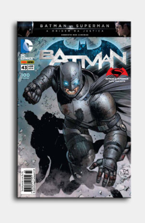 Batman 43