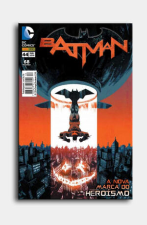 Batman 44