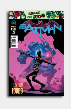 Batman 47