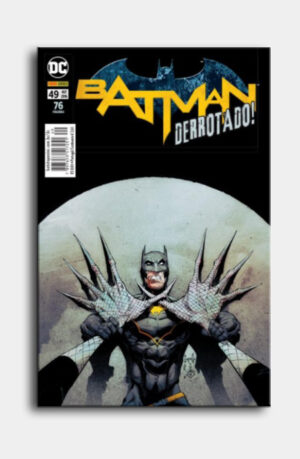 Batman 49