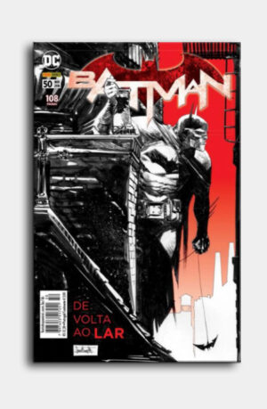 Batman 50