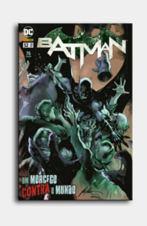 Batman 52