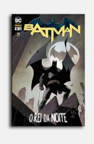 Batman 51