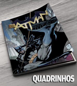 Quadrinhos