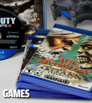 Games
